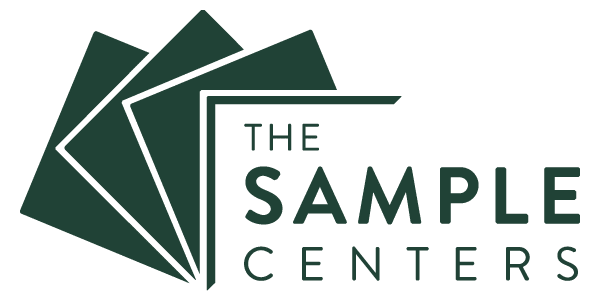 Sample Centers Logo