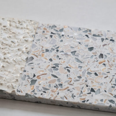 Terrazzo Samples