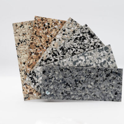 Decorative Coatings