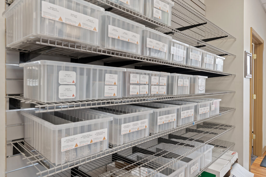 Presentation Samples