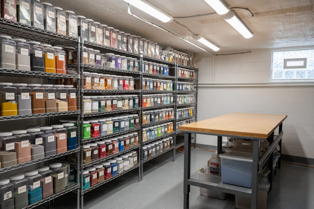 Shop