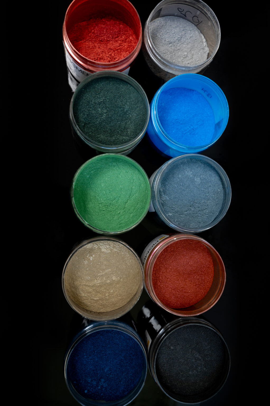 Customized Solutions for samples floor products